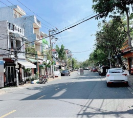 Bán nhà mặt tiền kinh doanh 28m2-2tang gần Trường Chinh Tân Bình - liền kề chợ...